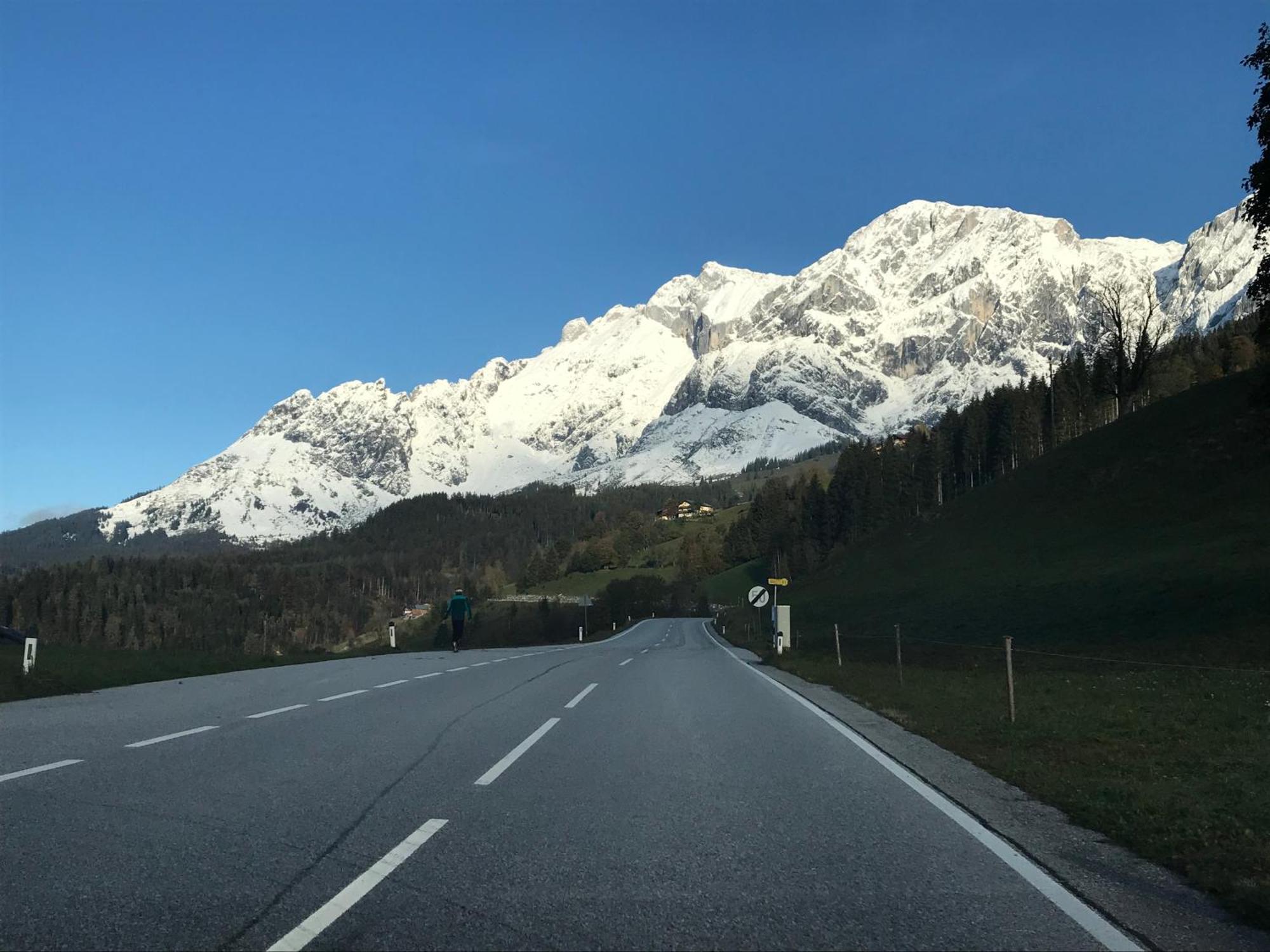 Alpendomizil Pia Lejlighed Mühlbach am Hochkönig Eksteriør billede