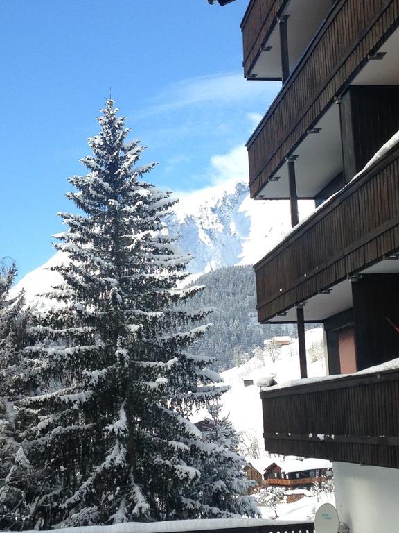Alpendomizil Pia Lejlighed Mühlbach am Hochkönig Eksteriør billede
